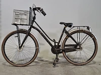 Damesfiets, cortina, roots utility bicycle - afbeelding 4 van  15