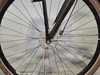 Damesfiets, cortina, roots utility bicycle - afbeelding 6 van  15
