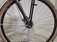 Damesfiets, cortina, roots utility bicycle - afbeelding 11 van  15