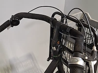 Damesfiets, cortina, roots utility bicycle - afbeelding 14 van  15