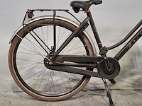 Damesfiets, cortina, roots utility bicycle - afbeelding 9 van  15