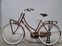 Damesfiets, cortina, transport u4 - afbeelding 3 van  14