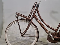 Damesfiets, cortina, transport u4 - afbeelding 4 van  14