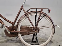 Damesfiets, cortina, transport u4 - afbeelding 5 van  14