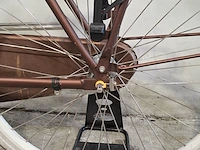 Damesfiets, cortina, transport u4 - afbeelding 6 van  14