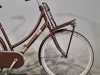 Damesfiets, cortina, transport u4 - afbeelding 7 van  14