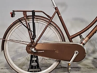 Damesfiets, cortina, transport u4 - afbeelding 8 van  14