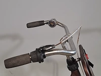 Damesfiets, cortina, transport u4 - afbeelding 11 van  14