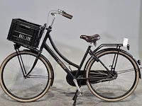 Damesfiets, cortina, transport u4 - afbeelding 2 van  13