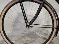 Damesfiets, cortina, transport u4 - afbeelding 3 van  13