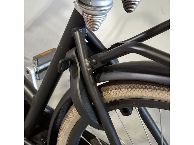 Damesfiets, cortina, transport u4 - afbeelding 5 van  13