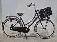 Damesfiets, cortina, transport u4 - afbeelding 1 van  13