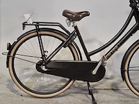 Damesfiets, cortina, transport u4 - afbeelding 7 van  13