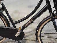 Damesfiets, cortina, transport u4 - afbeelding 8 van  13