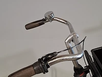 Damesfiets, cortina, transport u4 - afbeelding 9 van  13