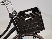 Damesfiets, cortina, transport u4 - afbeelding 11 van  13