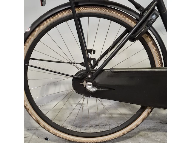 Damesfiets, cortina, transport u4 - afbeelding 12 van  13