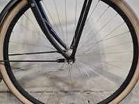 Damesfiets, cortina, transport u4 - afbeelding 13 van  13