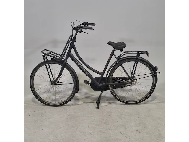 Damesfiets, cortina, transport u4 - afbeelding 2 van  14