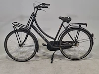 Damesfiets, cortina, transport u4 - afbeelding 2 van  14