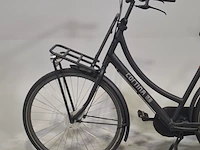 Damesfiets, cortina, transport u4 - afbeelding 3 van  14