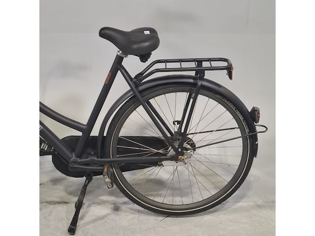 Damesfiets, cortina, transport u4 - afbeelding 4 van  14