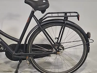 Damesfiets, cortina, transport u4 - afbeelding 4 van  14