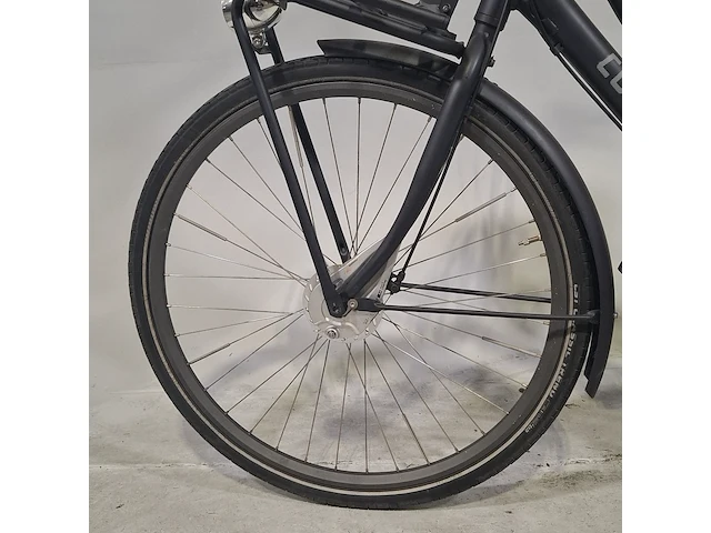 Damesfiets, cortina, transport u4 - afbeelding 5 van  14