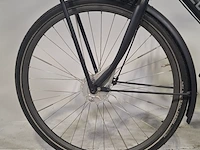 Damesfiets, cortina, transport u4 - afbeelding 5 van  14