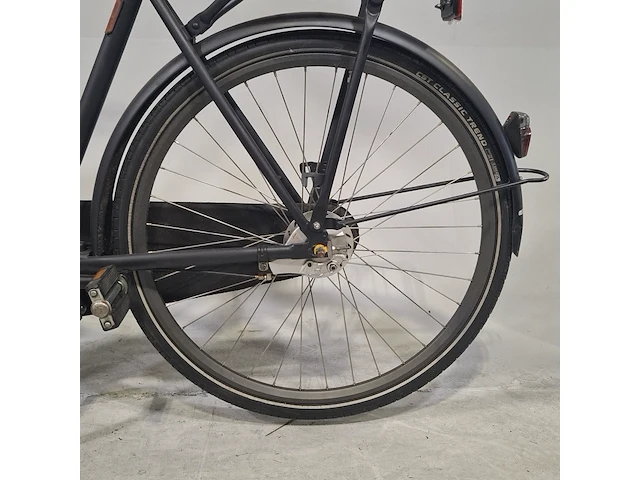 Damesfiets, cortina, transport u4 - afbeelding 6 van  14