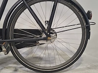 Damesfiets, cortina, transport u4 - afbeelding 6 van  14