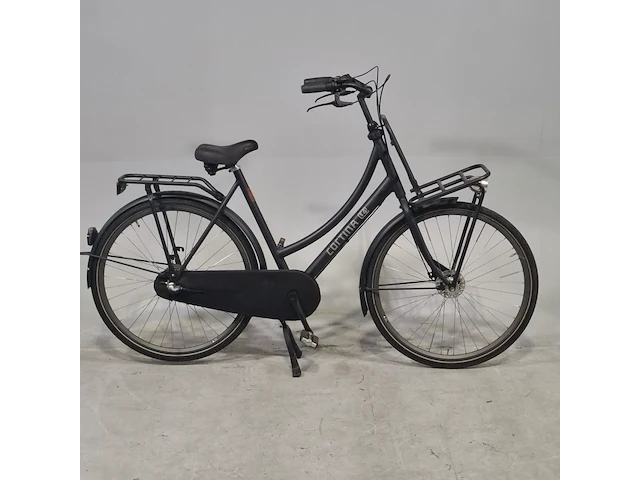 Damesfiets, cortina, transport u4 - afbeelding 1 van  14