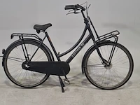 Damesfiets, cortina, transport u4 - afbeelding 1 van  14