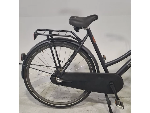 Damesfiets, cortina, transport u4 - afbeelding 7 van  14