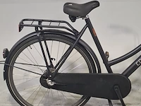 Damesfiets, cortina, transport u4 - afbeelding 7 van  14