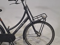 Damesfiets, cortina, transport u4 - afbeelding 8 van  14