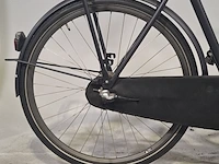 Damesfiets, cortina, transport u4 - afbeelding 9 van  14
