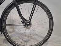 Damesfiets, cortina, transport u4 - afbeelding 10 van  14