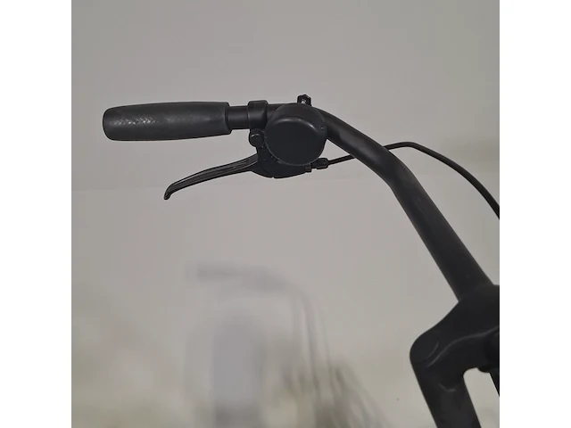 Damesfiets, cortina, transport u4 - afbeelding 11 van  14