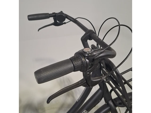 Damesfiets, cortina, transport u4 - afbeelding 12 van  14