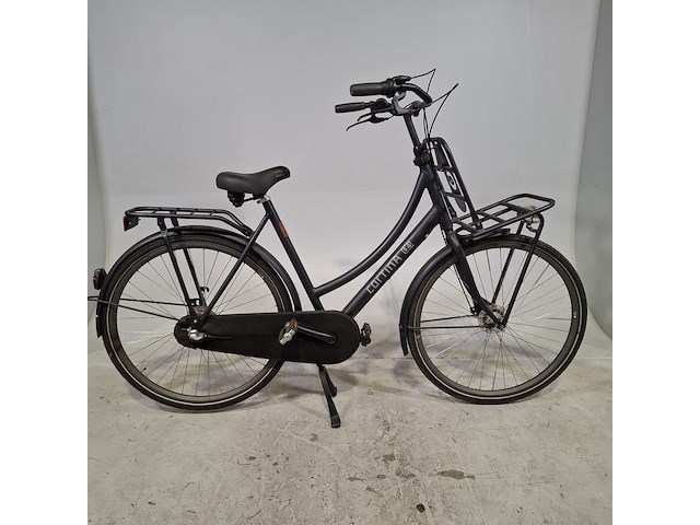 Damesfiets, cortina, transport u4 - afbeelding 1 van  8