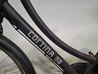Damesfiets, cortina, transport u4 - afbeelding 3 van  8