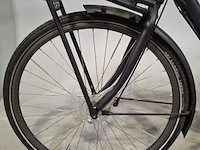 Damesfiets, cortina, transport u4 - afbeelding 4 van  8