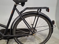 Damesfiets, cortina, transport u4 - afbeelding 7 van  8