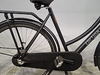 Damesfiets, cortina, transport u4 - afbeelding 8 van  8