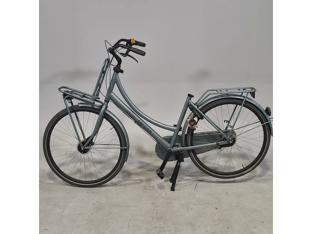 Damesfiets, cortina, u4 family - afbeelding 2 van  14