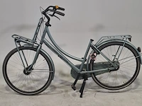Damesfiets, cortina, u4 family - afbeelding 2 van  14