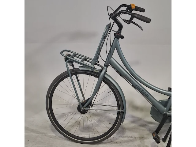 Damesfiets, cortina, u4 family - afbeelding 3 van  14