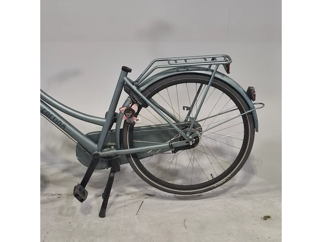 Damesfiets, cortina, u4 family - afbeelding 4 van  14