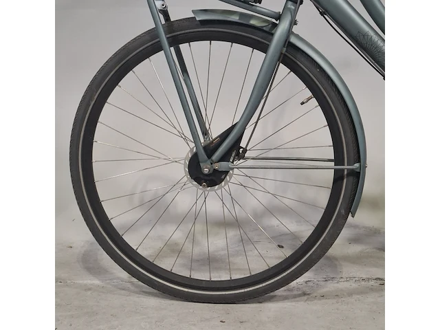 Damesfiets, cortina, u4 family - afbeelding 5 van  14